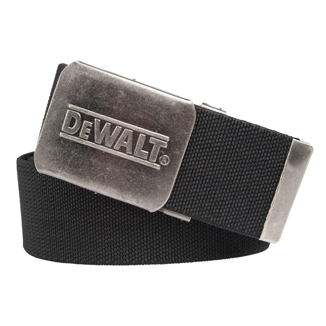 DEWALT Elasticated Belt Buckle View