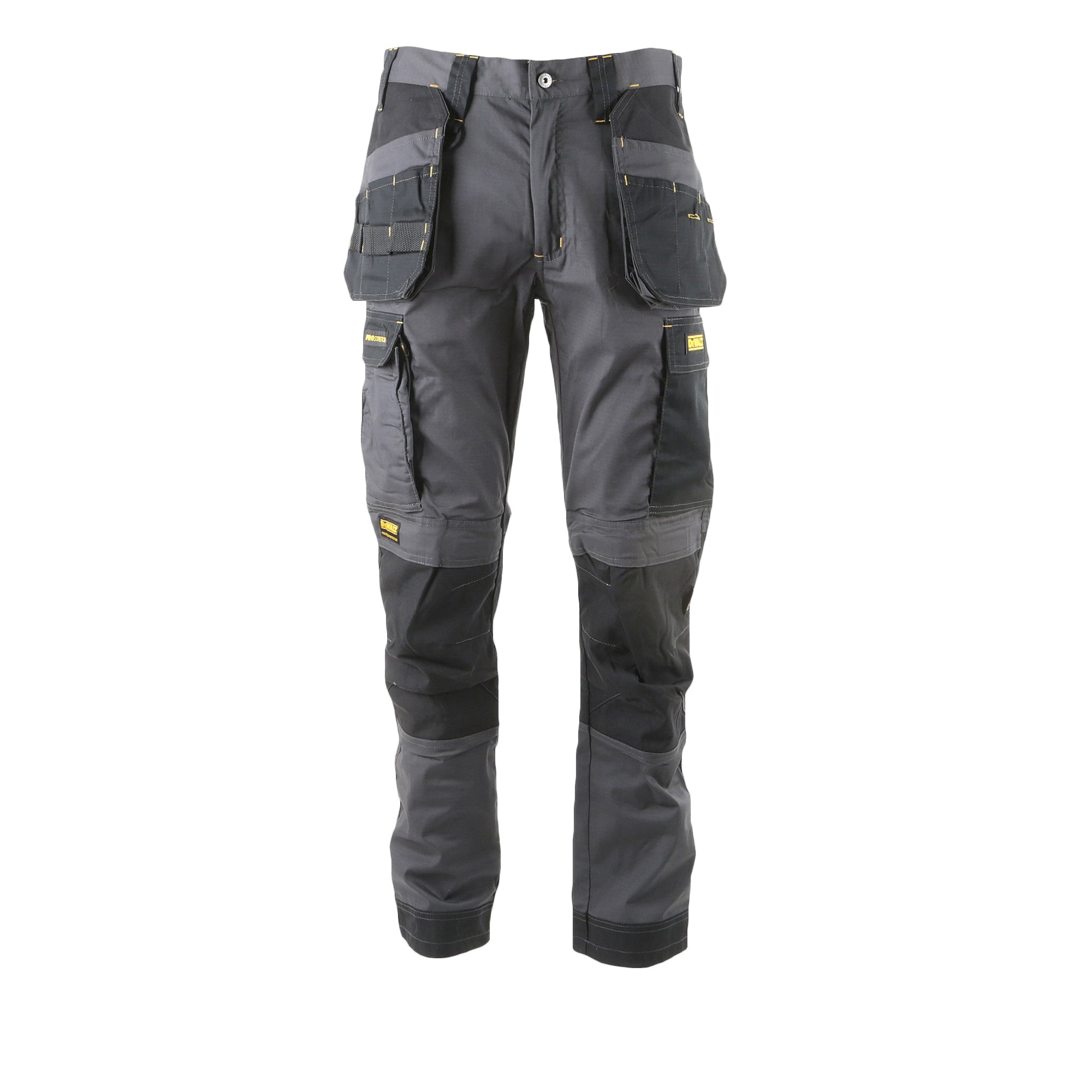 Ms9 Mens Grey Work Trousers Skinny Fit Work Trousers Mens Mens