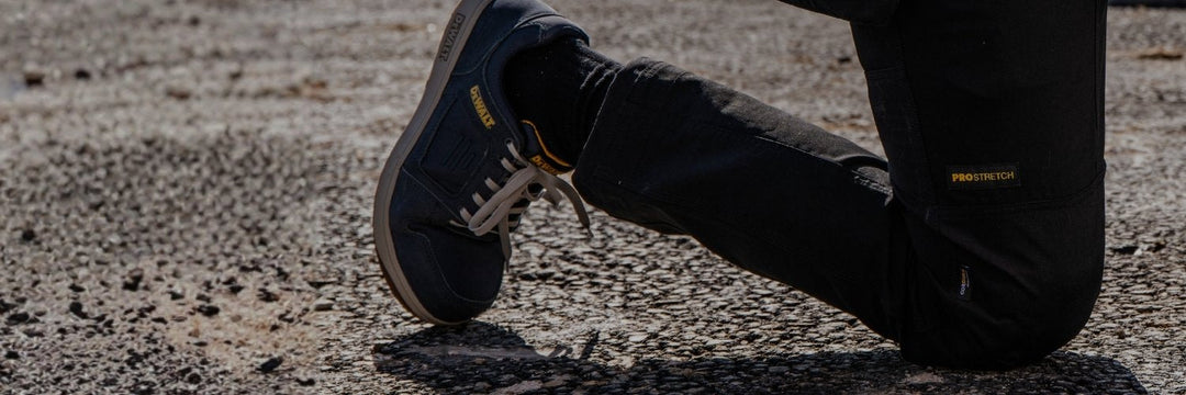 Pro-Stretch Workwear