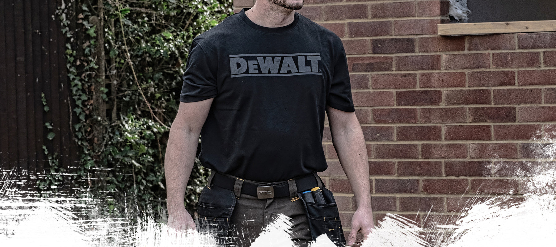 DEWALT Workwear Shirts & Tops