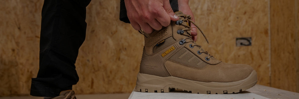 DEWALT Safety Toe Work Boots