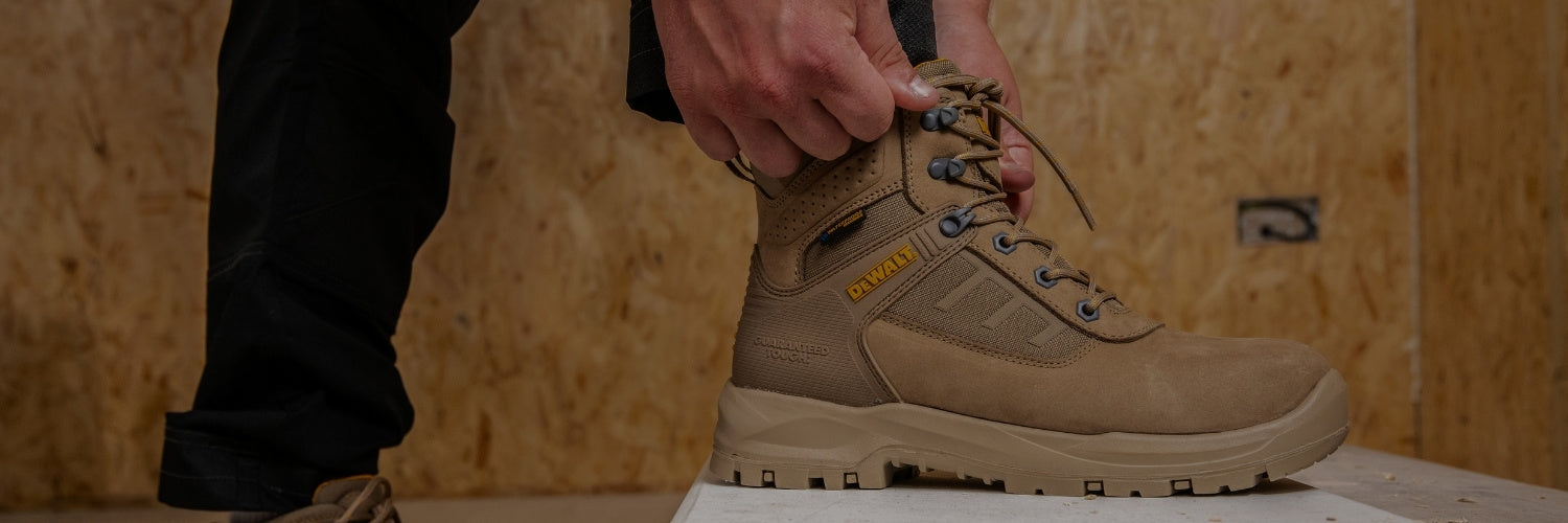 DEWALT Safety Toe Work Boots