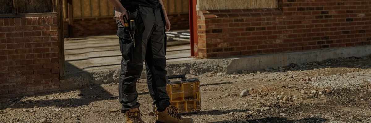 DEWALT Workwear