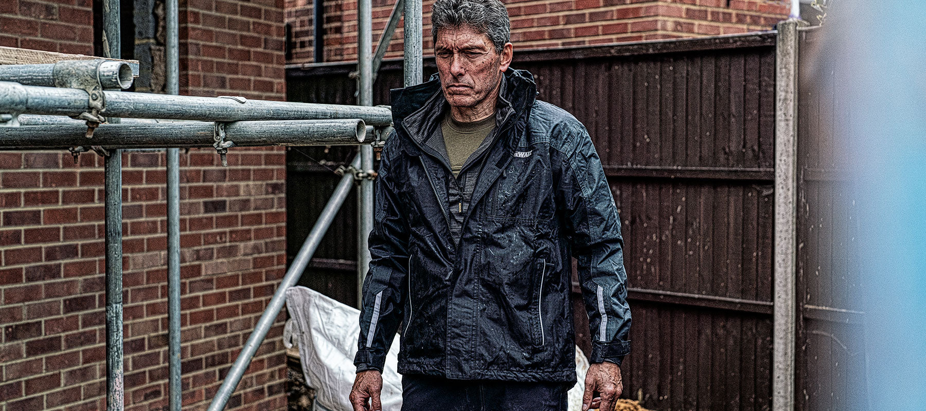 DEWALT Workwear Jackets & Gilets