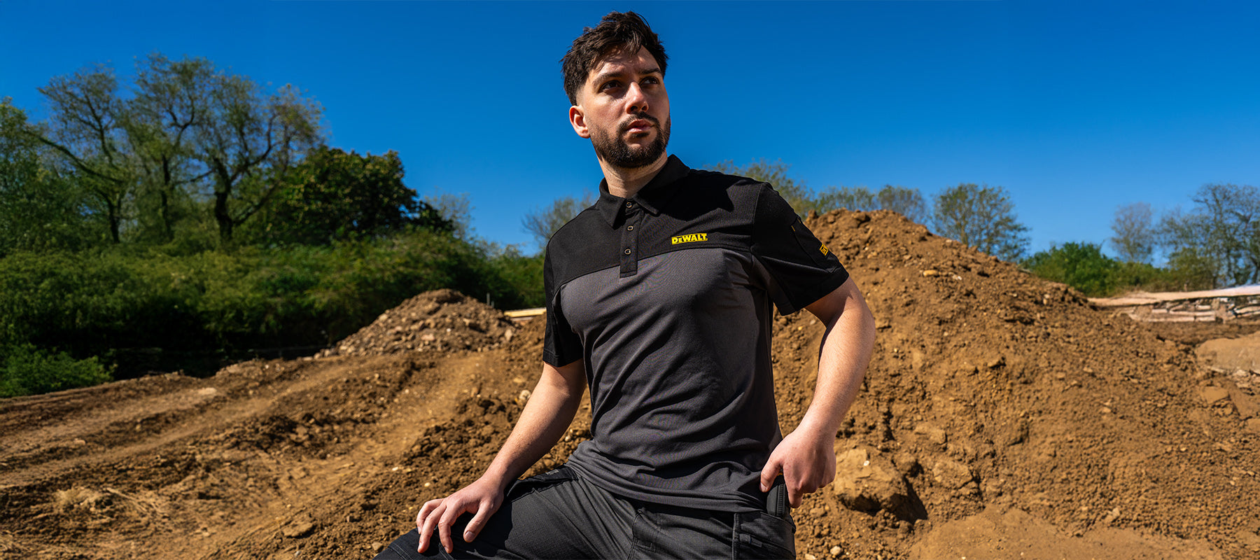 DEWALT Workwear Shirts & Tops