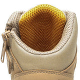 Aerospacer Lining