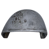 Aluminium Safety Toe