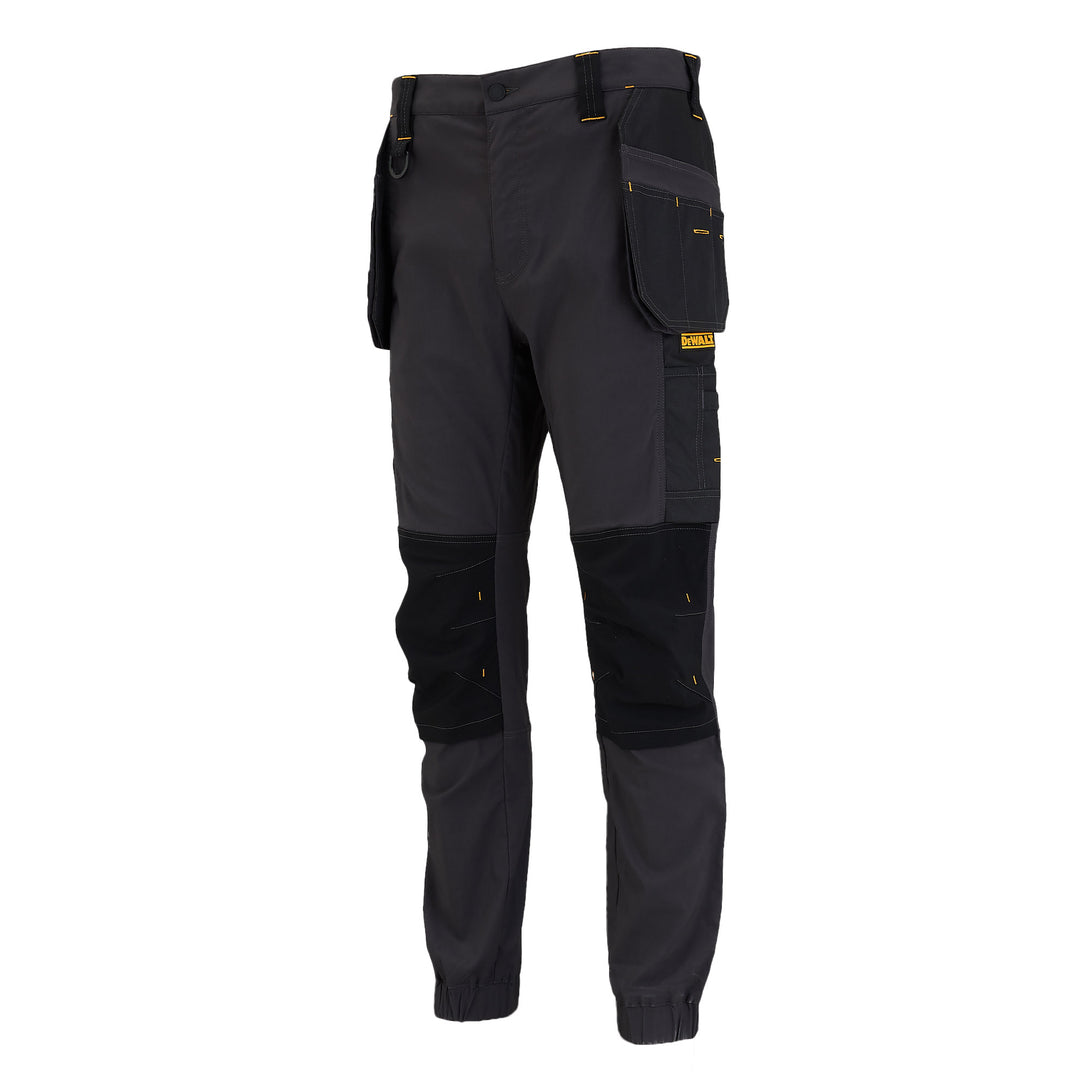 DEWALT Bainbridge, Pro-Stretch, Elasticated Hem, Holster Pocket Trousers