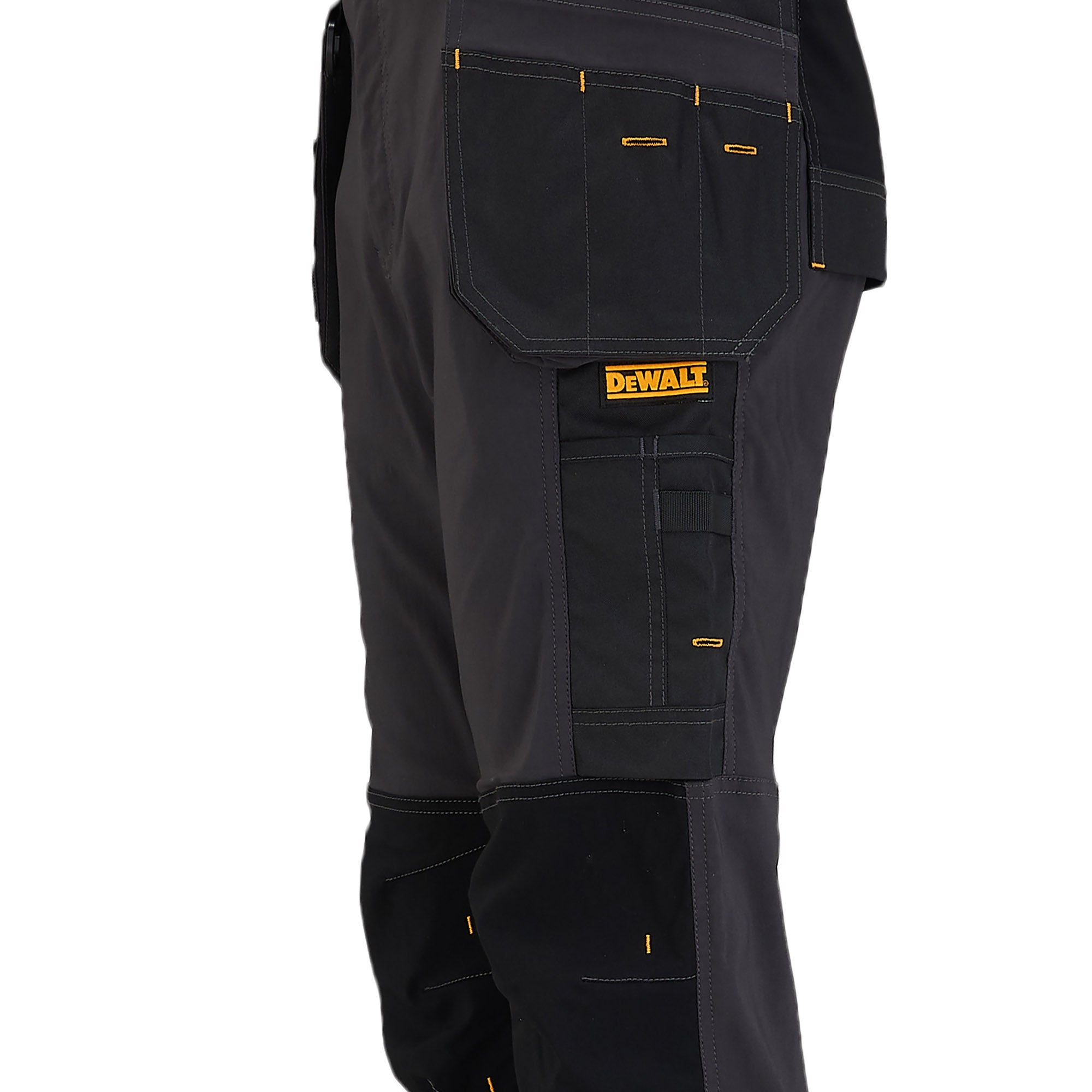 DEWALT Bainbridge Stretch, Elasticated Hem, Holster Pocket