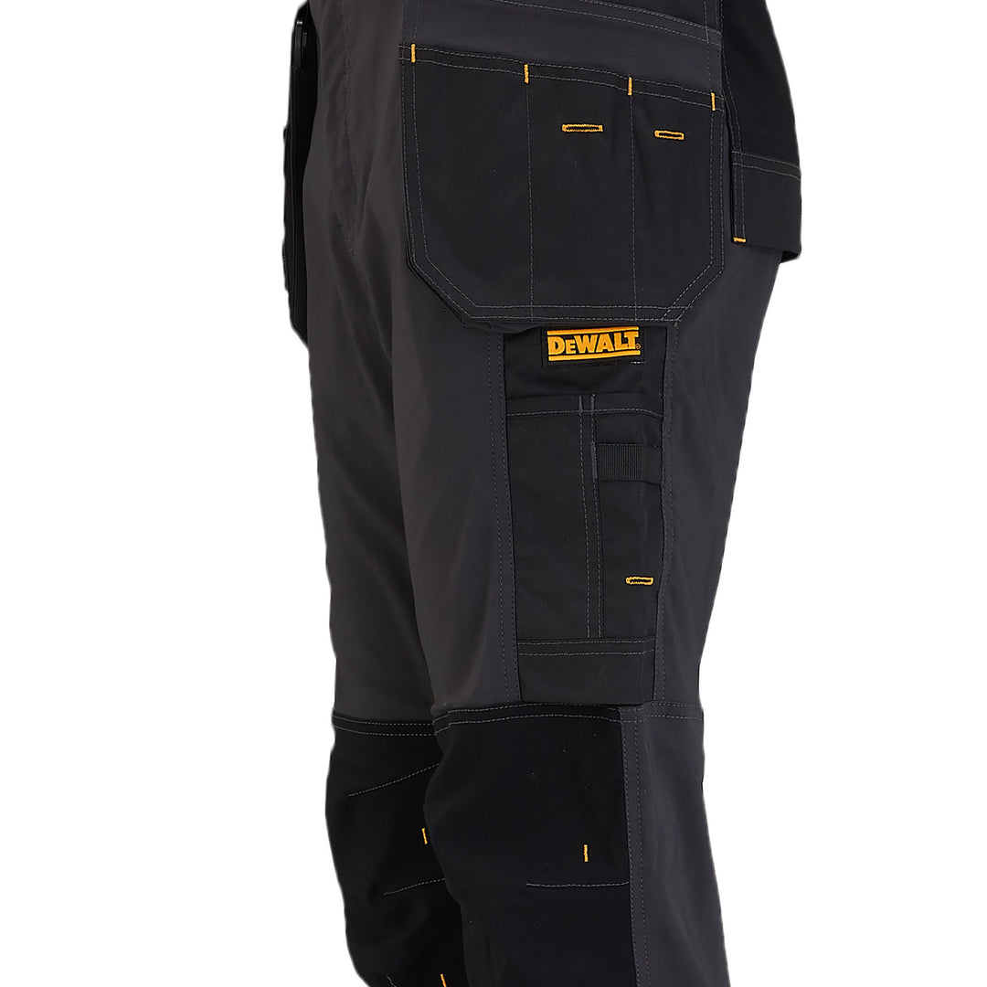 DEWALT Bainbridge, Pro-Stretch, Elasticated Hem, Holster Pocket Trousers