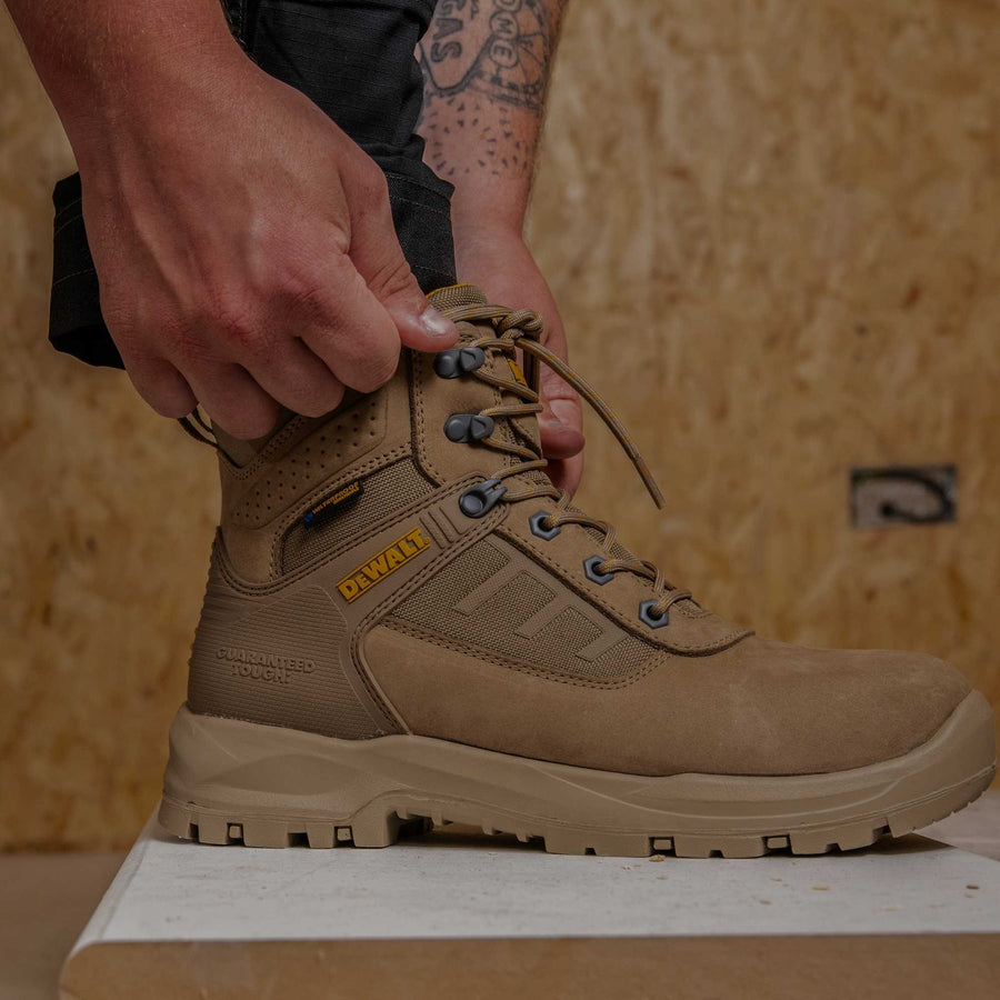 DEWALT Safety Toe Work Boots