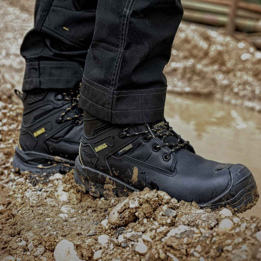DEWALT Composite Toe Safety Footwear