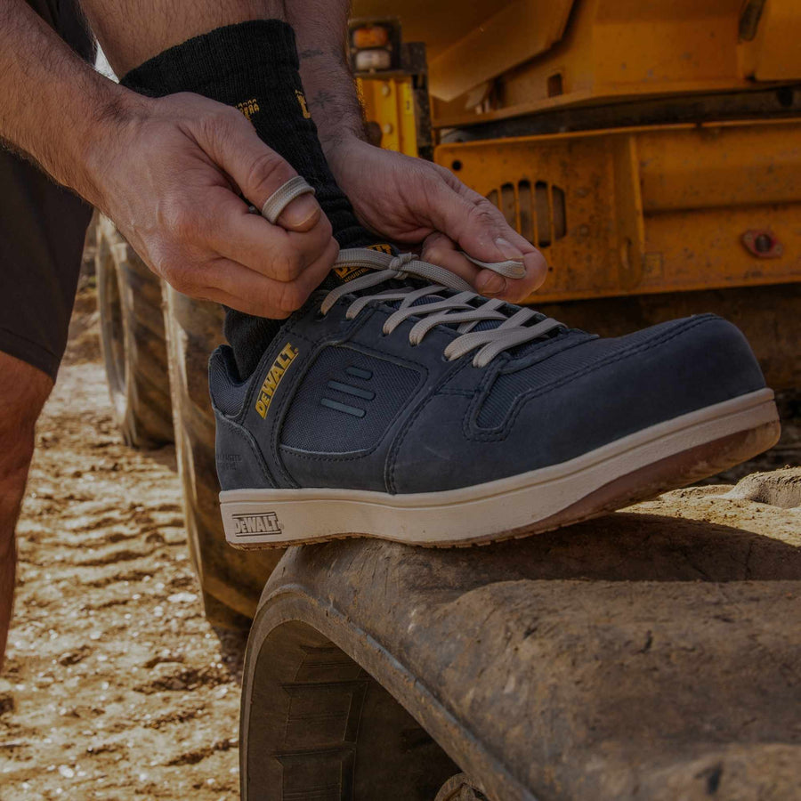DEWALT Safety Toe Trainers