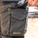 Cargo Pocket