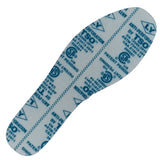 Composite Underfoot Protection