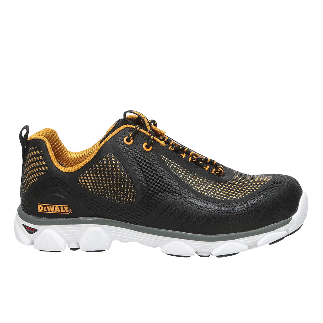dewalt trainer steel toe
