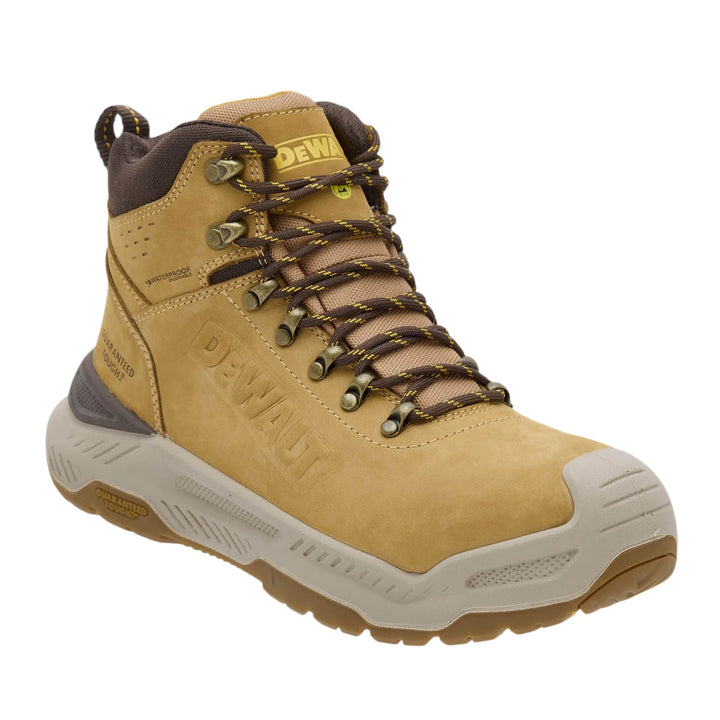 DEWALT Foreman S7S Waterproof Safety Boots