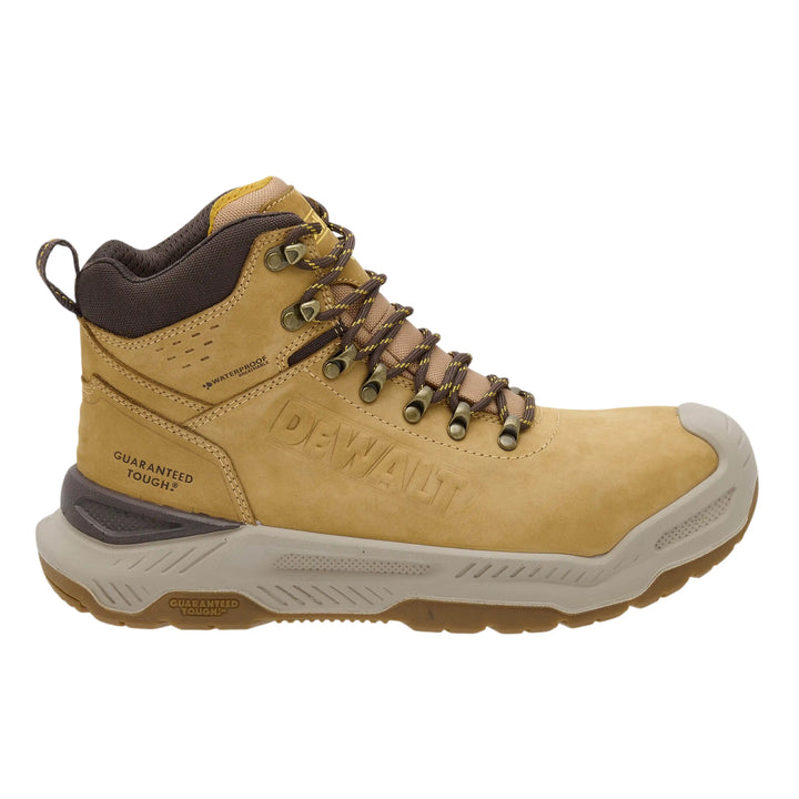 DEWALT Foreman S7S Waterproof Safety Boots