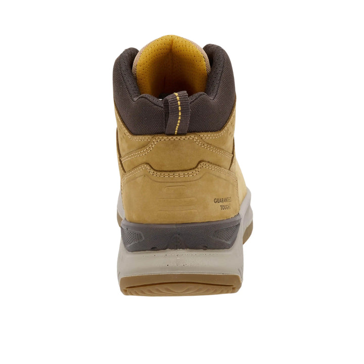 DEWALT Foreman S7S Waterproof Safety Boots