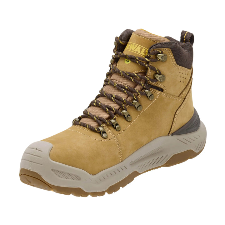 DEWALT Foreman S7S Waterproof Safety Boots