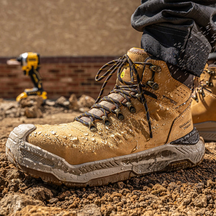 DEWALT Foreman S7S Waterproof Safety Boots