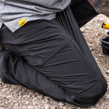 Maximum Stretch Fabric