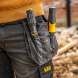 Holster Pockets