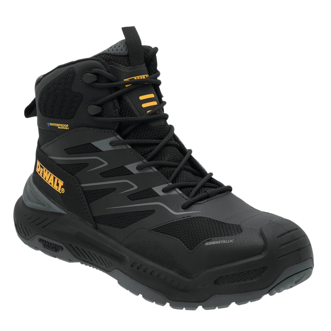 DEWALT Ironfall Men's S7S Waterproof Safety Boot