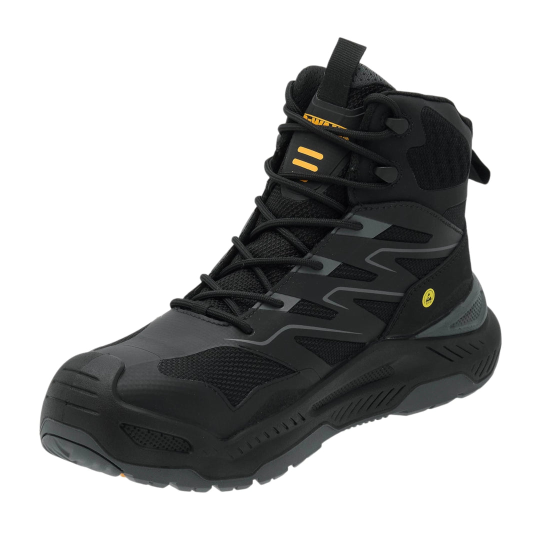 DEWALT Ironfall Men's S7S Waterproof Safety Boot