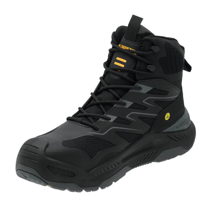 DEWALT Ironfall Men's S7S Waterproof Safety Boot