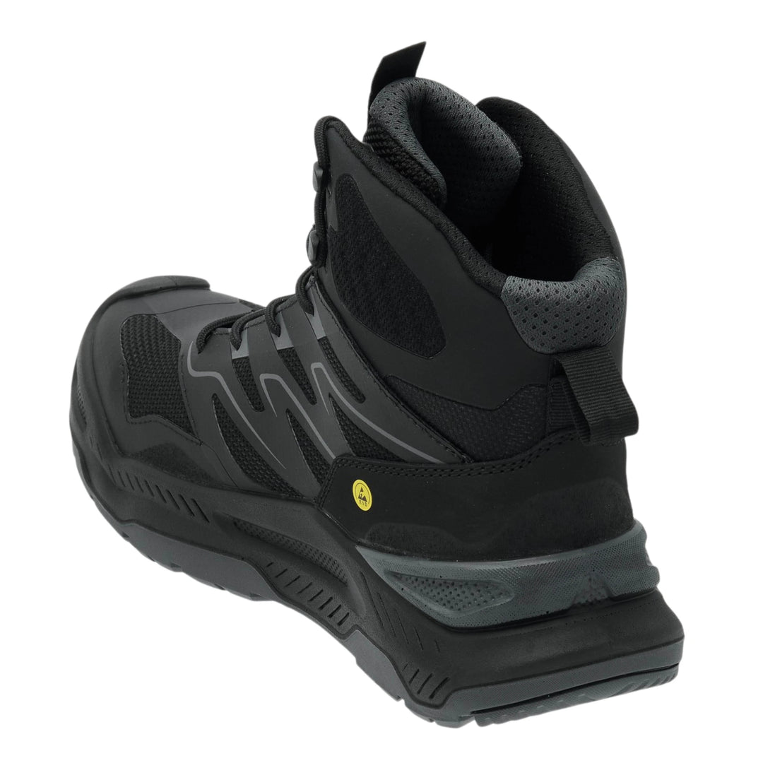 DEWALT Ironfall Men's S7S Waterproof Safety Boot
