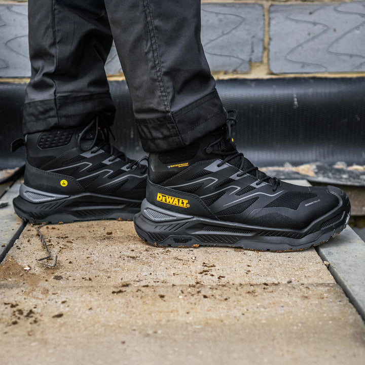 DEWALT Ironfall Men's S7S Waterproof Safety Boot