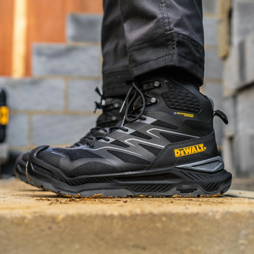 DEWALT Ironfall Men's S7S Waterproof Safety Boot