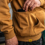 Side Mobile Phone Pocket