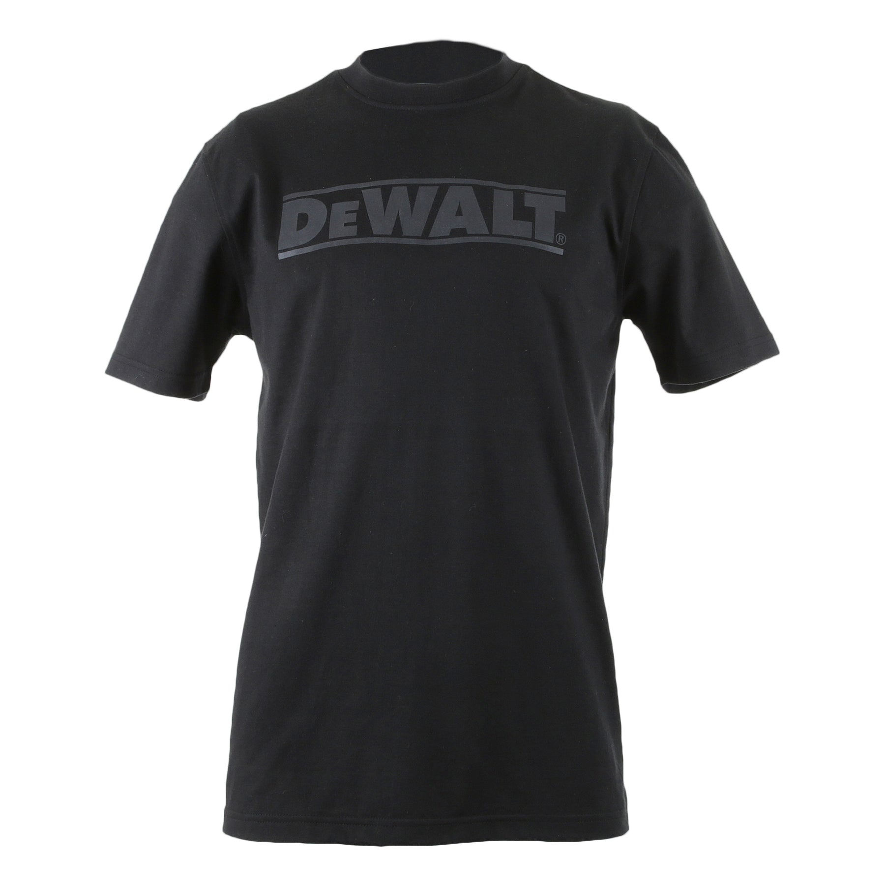 DEWALT Oxide Crew Neck T-Shirt – DeWalt Workwear UK