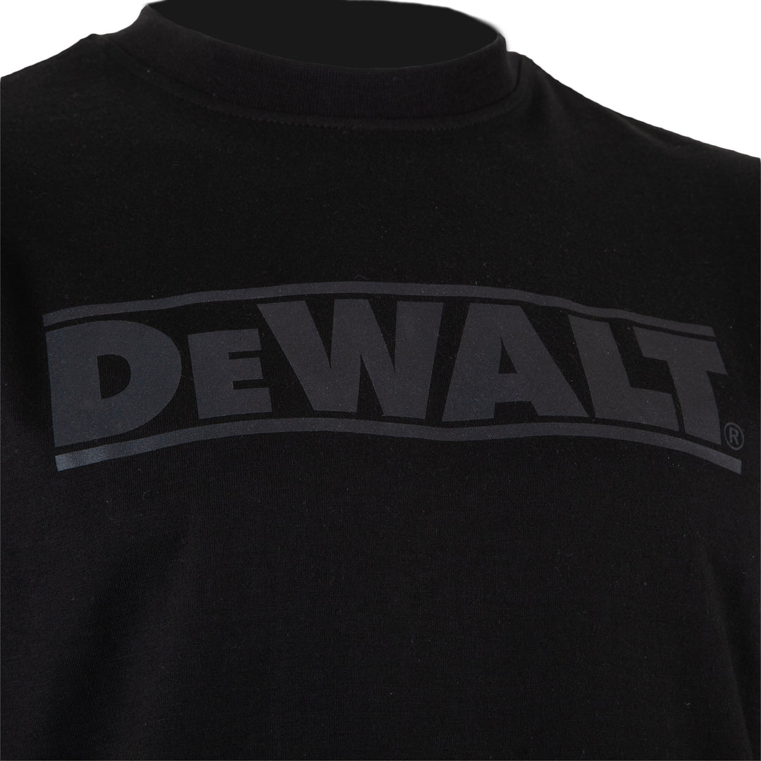 DEWALT Oxide Crew Neck T-Shirt