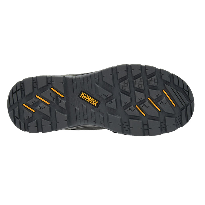 DEWALT Richardson BOA Nubuck Safety Boot, Black Sole View