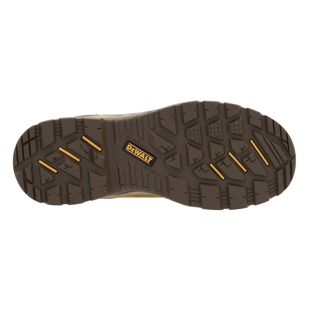 DEWALT Richardson BOA Nubuck Safety Boot, Clay Sole View