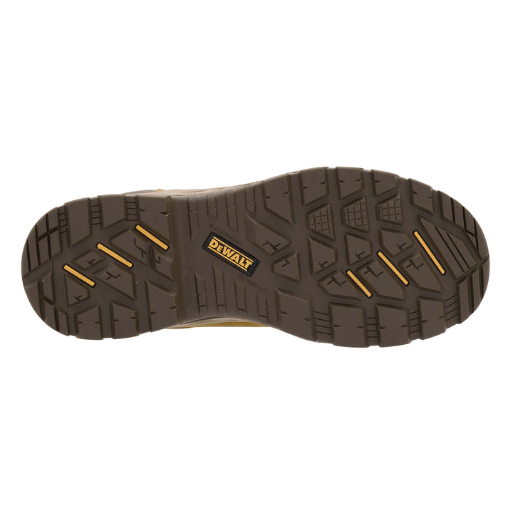 DEWALT Richardson BOA Nubuck Safety Boot, Clay Sole View