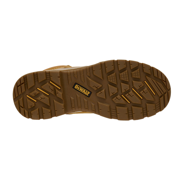 DEWALT Richardson BOA Nubuck Safety Boot, Honey Sole View