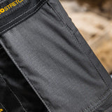 Ripstop Fabric