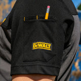 Shoulder Pencil Pocket