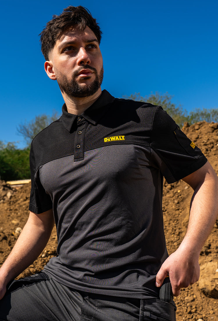 DEWALT Workwear Shirts & Tops