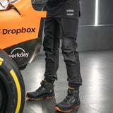 Tapered Fit