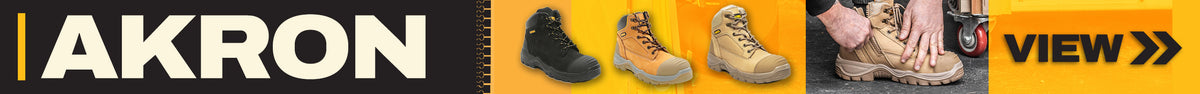 DEWALT Akron side zip boots, view product.