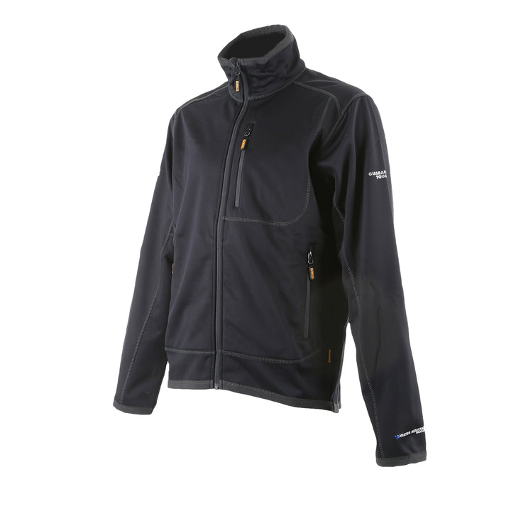 DEWALT Barton Jacket 3/4 View