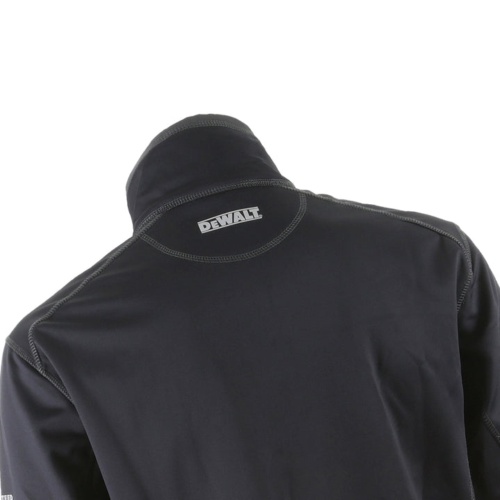 DEWALT Barton Jacket Close View