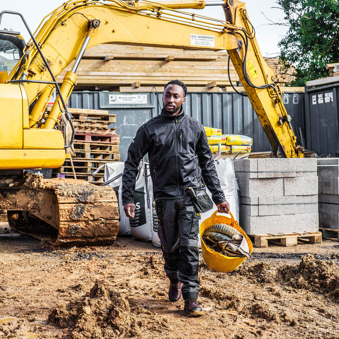 Dewalt barton jacket Clearance