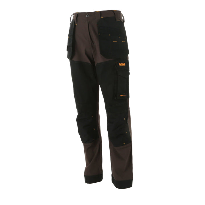 DEWALT Memphis Men's, Pro-Stretch, Holster Pocket, Cargo Work Trousers
