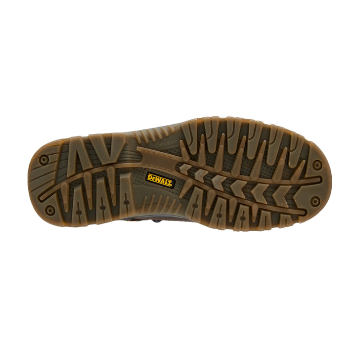 DEWALT North Dakota Steel Toe, Safety Work Boot Sole